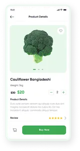 Grocery screenshot 8