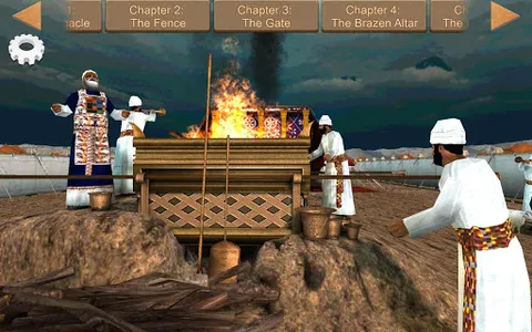 Tabernacle screenshot 12