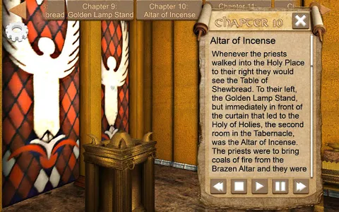 Tabernacle screenshot 13