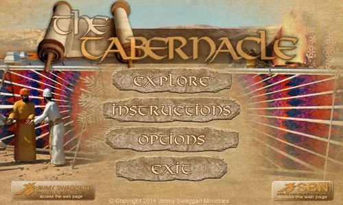 Tabernacle screenshot 5