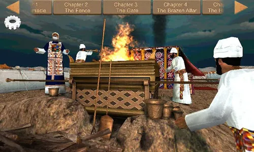 Tabernacle screenshot 7