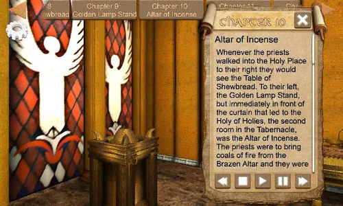 Tabernacle screenshot 8