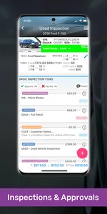 LoopMeIn screenshot 2