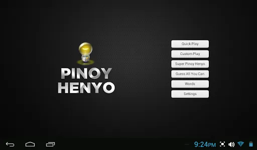 Pinoy Henyo screenshot 5