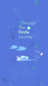 Circle Journey screenshot 1