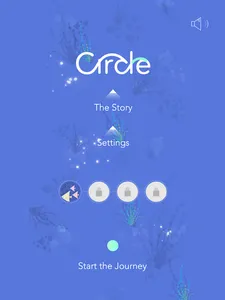 Circle Journey screenshot 14