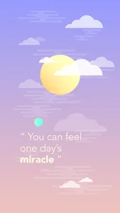 Circle Journey screenshot 2