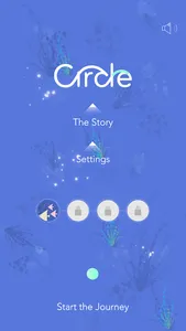 Circle Journey screenshot 9