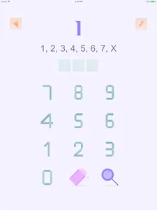 FindX - Sequence screenshot 11