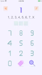 FindX - Sequence screenshot 3