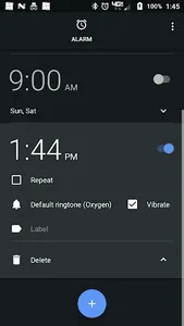 Alarm+ Pro screenshot 5