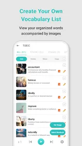 English Word Scanner - Vocab screenshot 2
