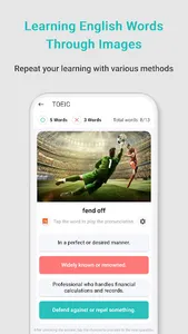 English Word Scanner - Vocab screenshot 4
