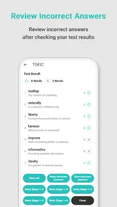 English Word Scanner - Vocab screenshot 5