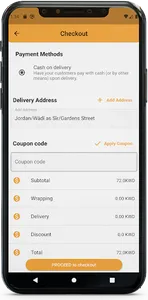 Jsscent screenshot 5