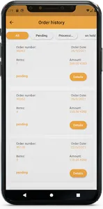 Jsscent screenshot 7