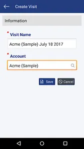 JSW Cement Field Axis screenshot 3