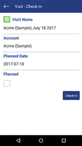 JSW Cement Field Axis screenshot 4