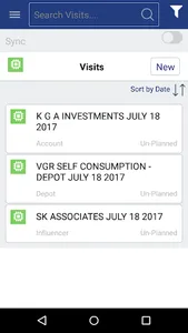 JSW Cement Field Axis screenshot 9