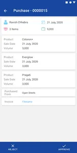 JSW Privilege Club screenshot 8