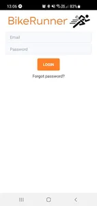 Runner App for Runners screenshot 0
