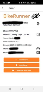 Runner App for Runners screenshot 4