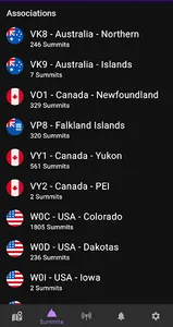 SOTA Activator screenshot 3