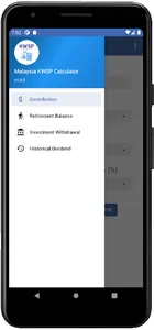 KWSP Calculator screenshot 16