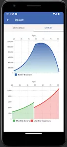 KWSP Calculator screenshot 5