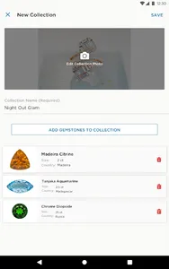 Gemstone Discovery by JTV screenshot 14