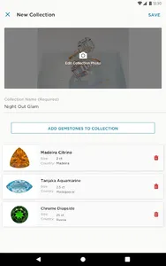 Gemstone Discovery by JTV screenshot 22