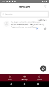 JUA screenshot 1