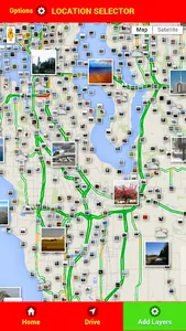 Route Navigation screenshot 14