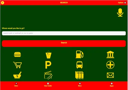 Route Navigation screenshot 16