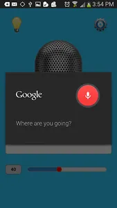 Voice Navigation screenshot 6