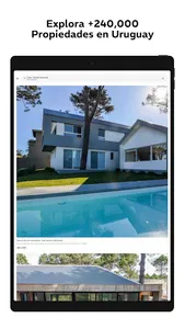 Casas Uruguay screenshot 16