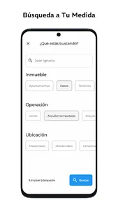 Casas Uruguay screenshot 4