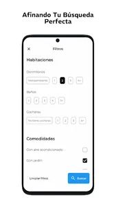 Casas Uruguay screenshot 5