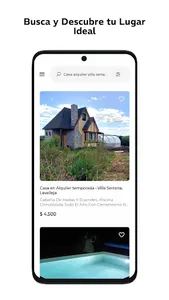 Casas Uruguay screenshot 7