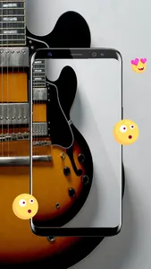 Blues King Radio screenshot 1