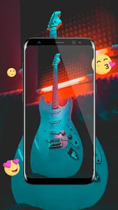 Blues King Radio screenshot 3