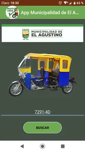 MDEA-MOTOcheck screenshot 0