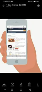 Amason screenshot 3