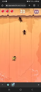 Matar Hormigas screenshot 3
