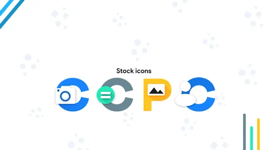 Letty Icon Pack (BETA) screenshot 2