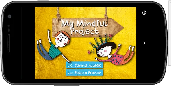 My Mindful Project screenshot 0