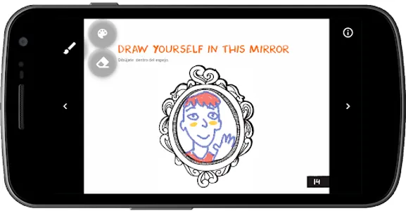 My Mindful Project screenshot 2