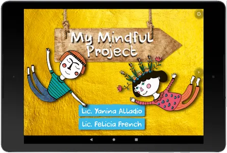 My Mindful Project screenshot 3