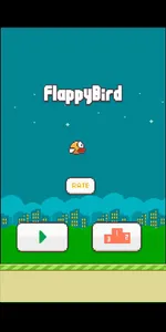 Birdy-Birdy screenshot 0