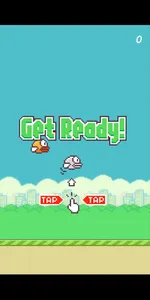 Birdy-Birdy screenshot 1